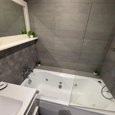 Attico Sul Mare Apartamento Torvaianica