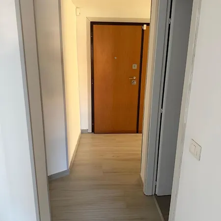 Attico Sul Mare Apartamento *