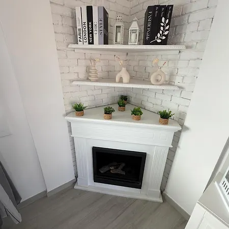 Attico Sul Mare Apartamento