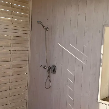 Apartamento Attico Sul Mare Torvaianica