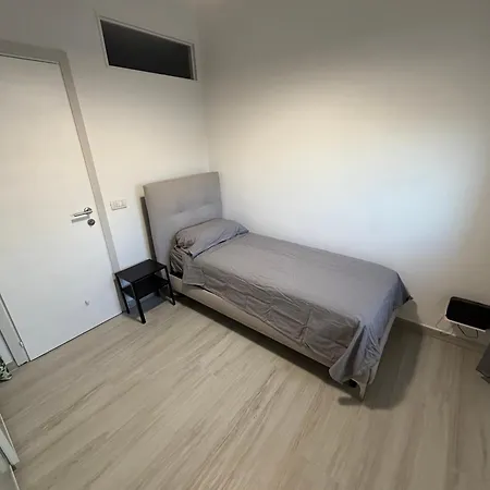 Attico Sul Mare Apartamento *