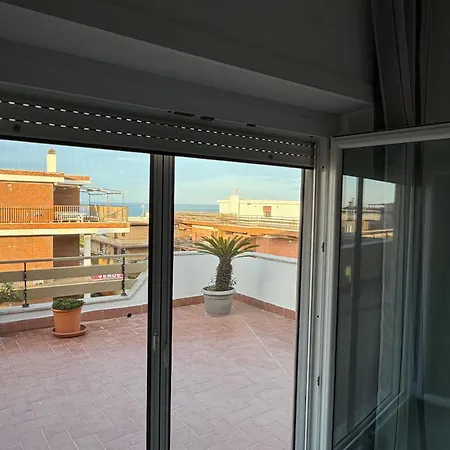Apartamento Attico Sul Mare *