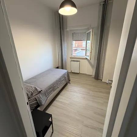 Attico Sul Mare Apartamento *